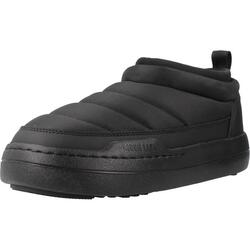 Moon Boot Modèle Mb Park Soft Nylo Couleur Noir