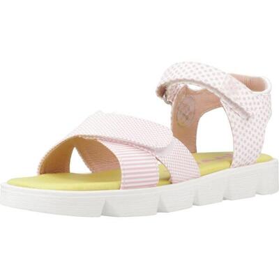 Sandalen Garvalin Modell 242446g Farbe Rosa