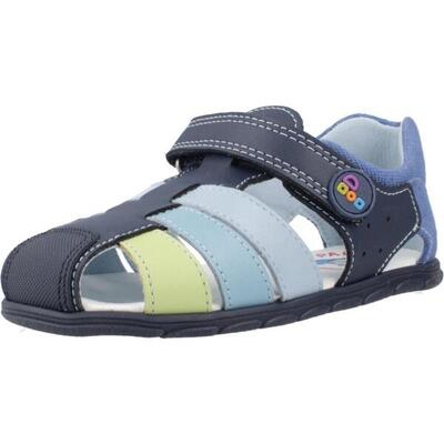 Sandalen Pablosky Modell 052322p Farbe Blau