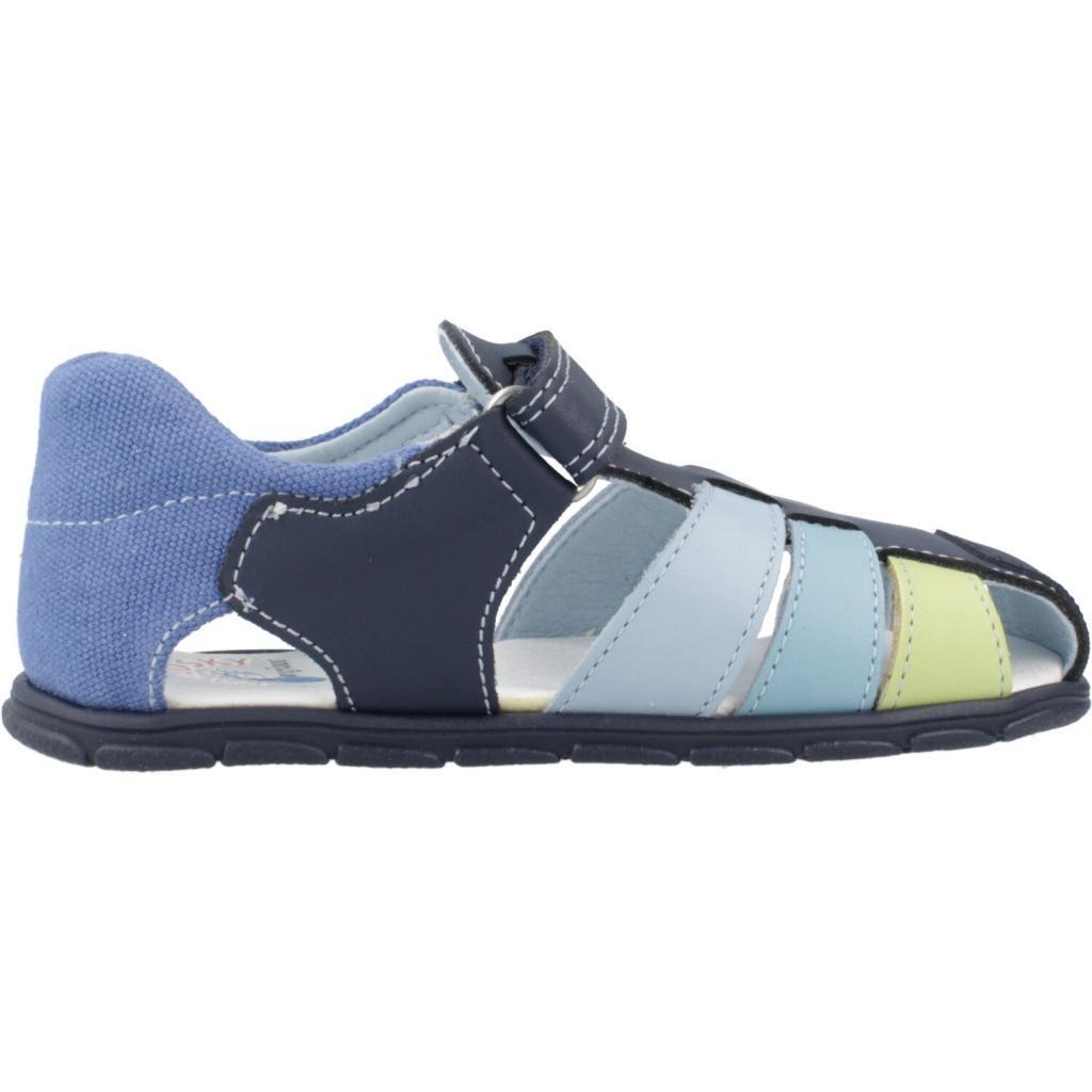 Sandales Pablosky Modèle 052322p Couleur Bleu 4/6