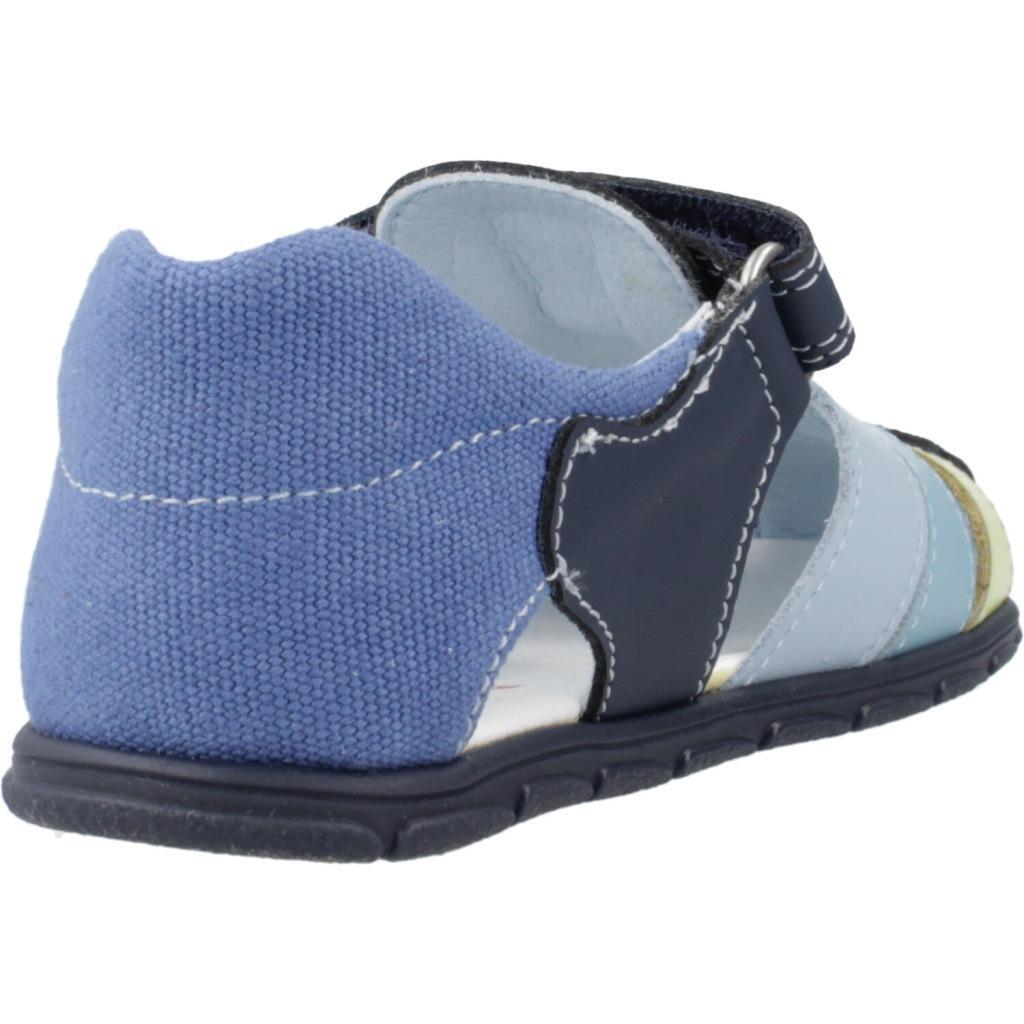 Sandales Pablosky Modèle 052322p Couleur Bleu 3/6