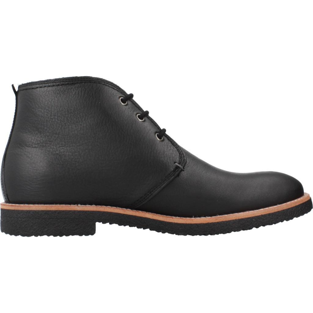 Stiefel Panama Jack Modell Gael C10 Farbe Schwarz 4/5