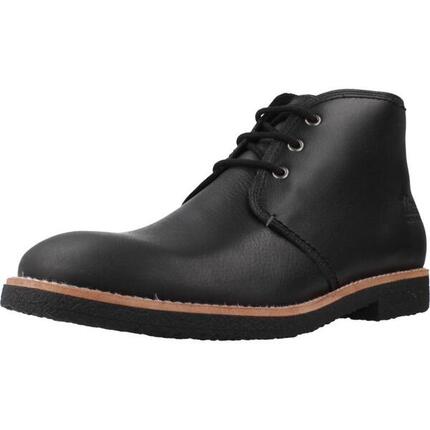 Stiefel Panama Jack Modell Gael C10 Farbe Schwarz