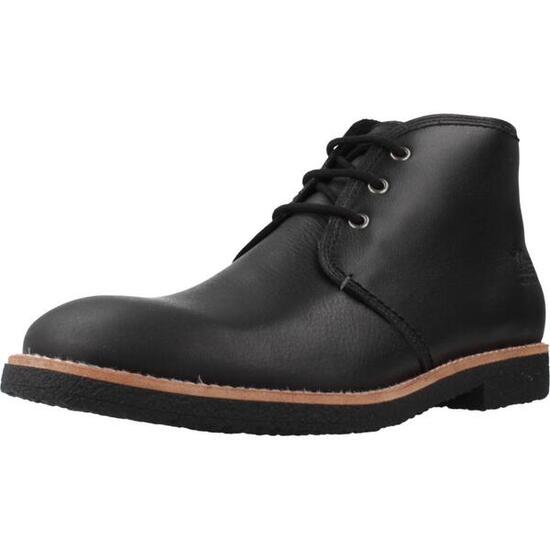 Stiefel Panama Jack Modell Gael C10 Farbe Schwarz