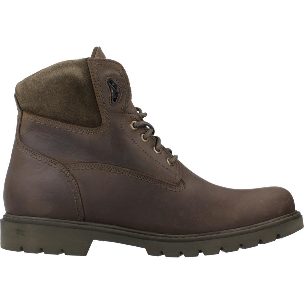 Bottes Panama Jack Modèle Amur Gtx C32 Couleur Marron 4/5