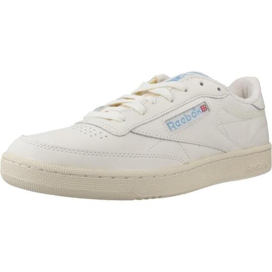 Zapatillas hombre Reebok Club C 85 Vintage Beis