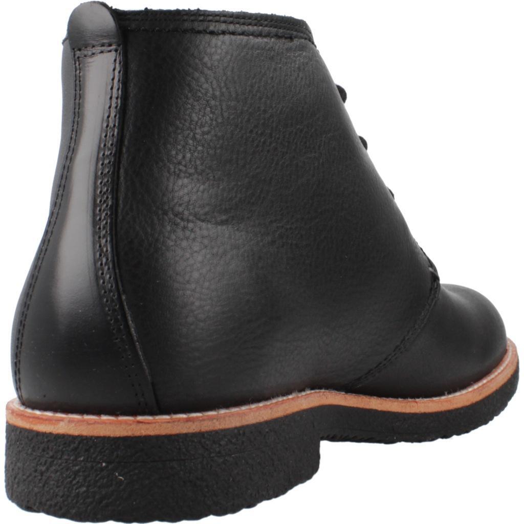 Stiefel Panama Jack Modell Gael C10 Farbe Schwarz 3/5