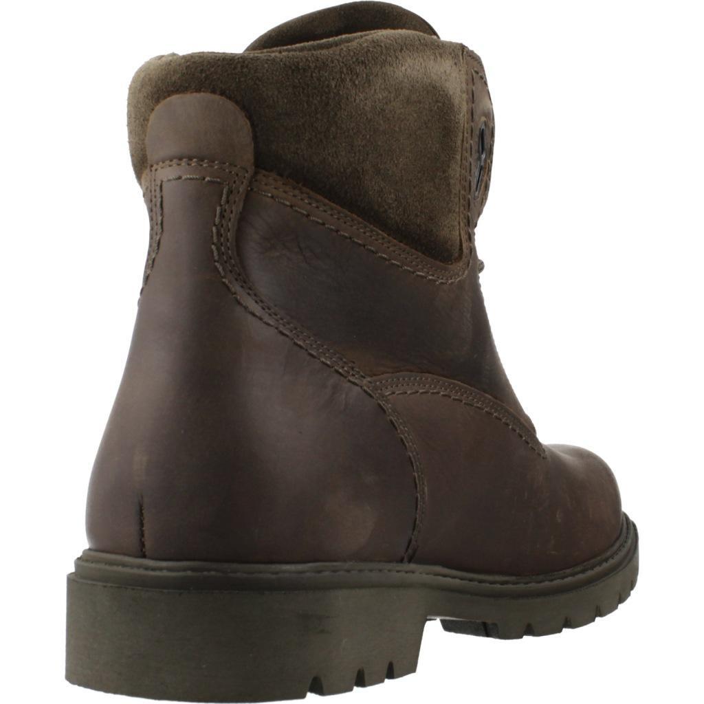 Bottes Panama Jack Modèle Amur Gtx C32 Couleur Marron 3/5