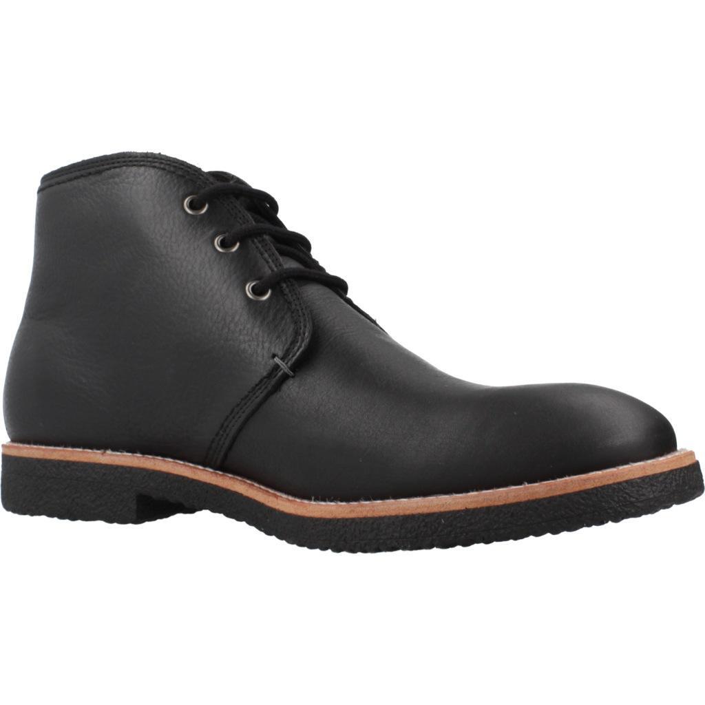 Stiefel Panama Jack Modell Gael C10 Farbe Schwarz 5/5