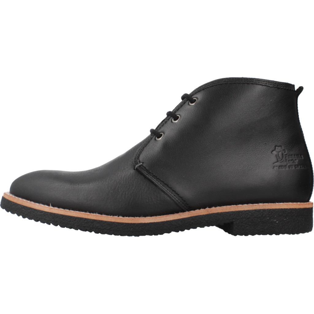 Stiefel Panama Jack Modell Gael C10 Farbe Schwarz 2/5