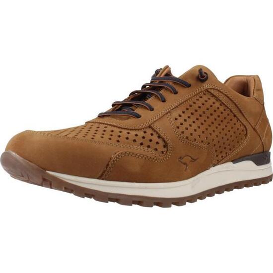 Sneakers Kangaroos Modell K846 Farbe Grün
