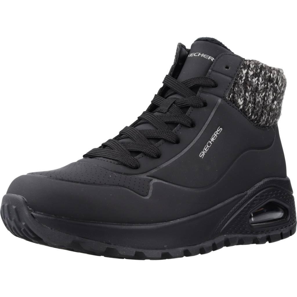 Skechers Model 167988 Culoare Negru