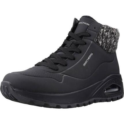 Chaussures universel femmes Skechers Uno Rugged Darling