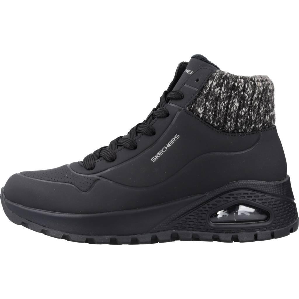 Skechers Modelo 167988 Cor Preto 2/7
