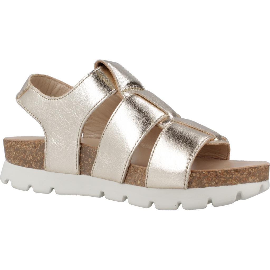 Sandalias Mujer Panama Jack Sammy 5/5