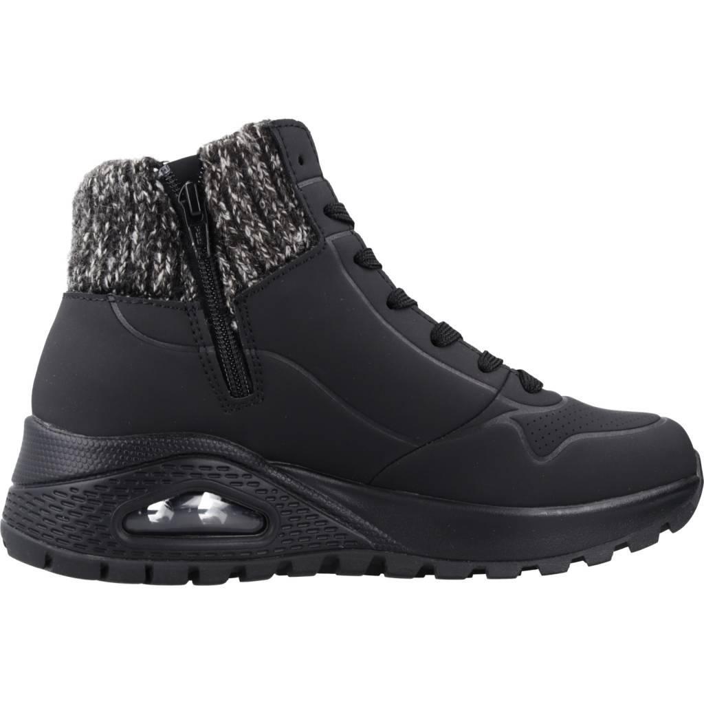 Skechers Modelo 167988 Cor Preto 4/7