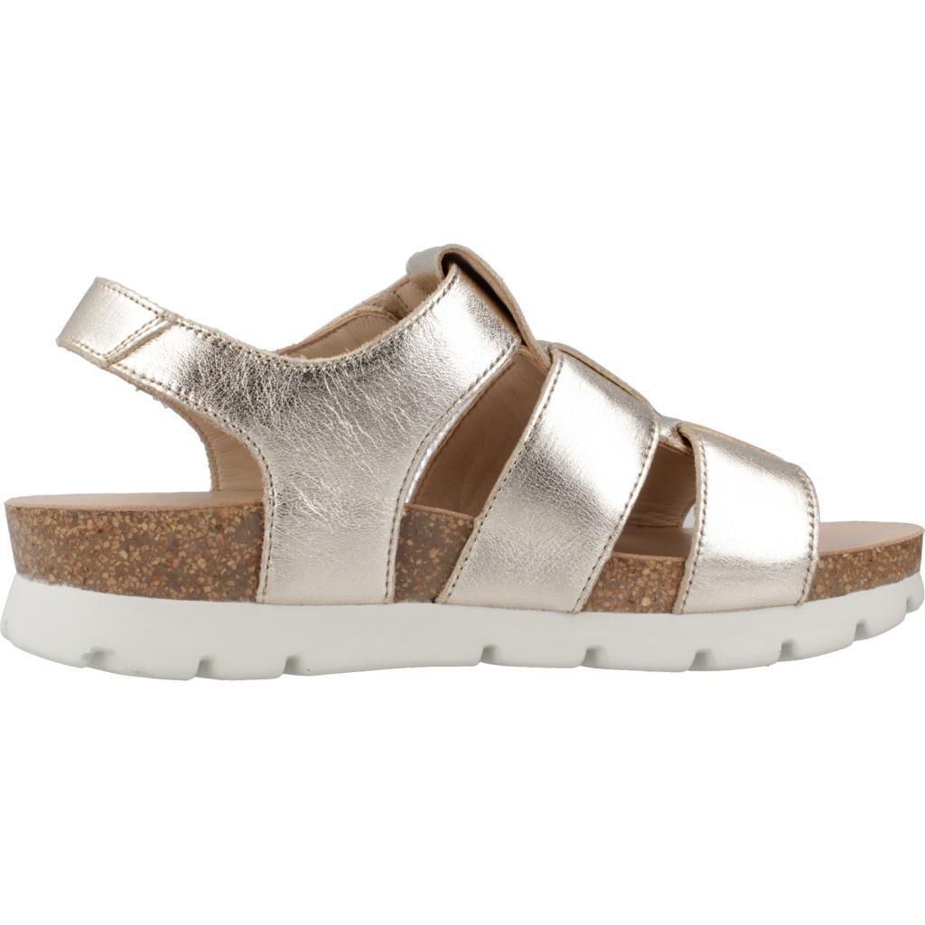 Sandalias Mujer Panama Jack Sammy 4/5