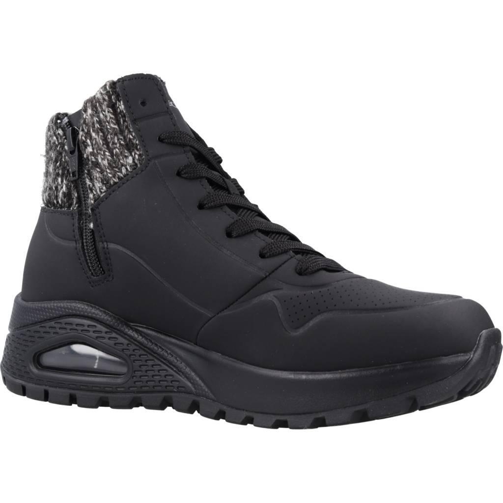 Skechers Modelo 167988 Cor Preto 5/7