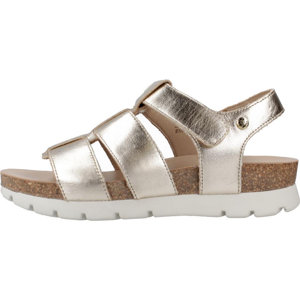Sandalias Mujer Panama Jack Sammy 2/5