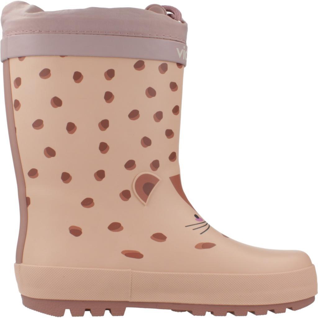 Boots Victoria Model 1060105v Kleur Roze 4/5