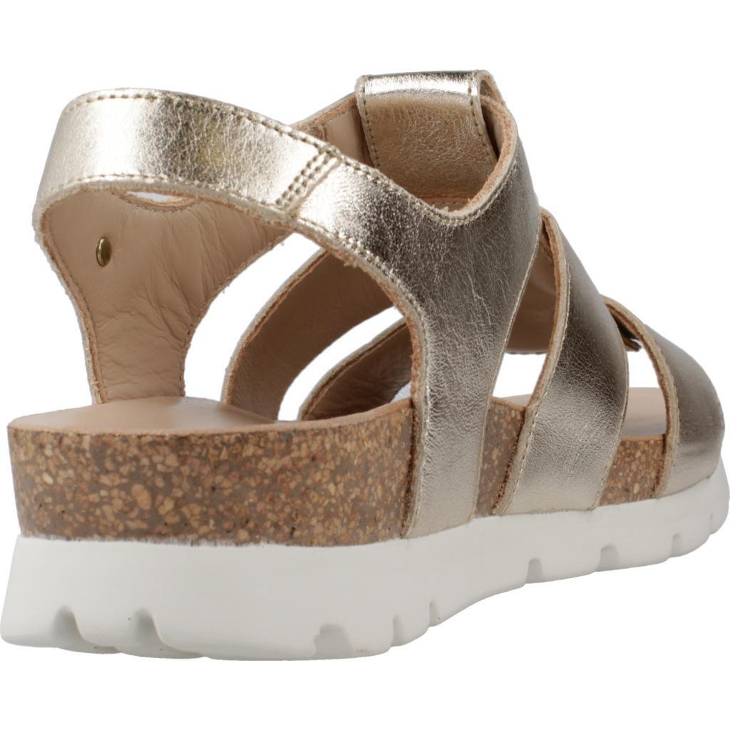 Sandalias Mujer Panama Jack Sammy 3/5