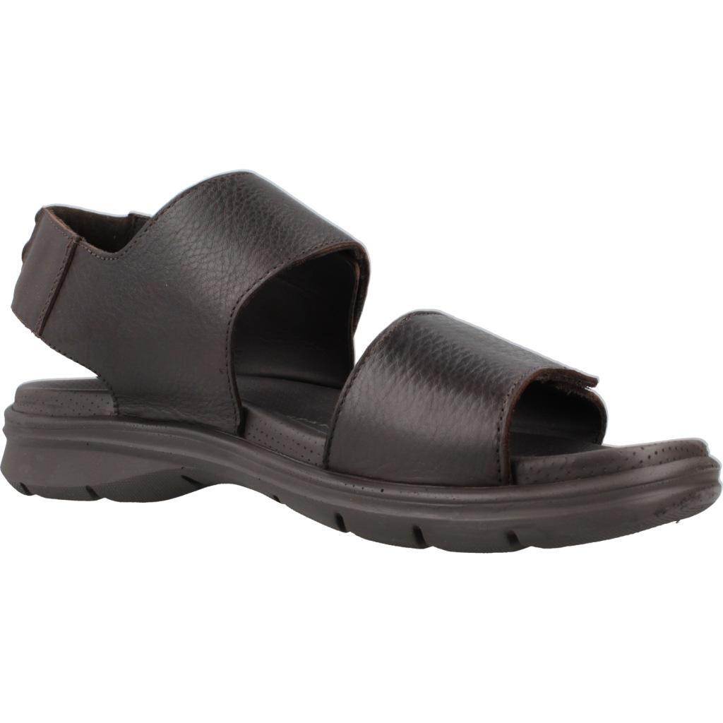 Sandalen Panama Jack Modell Rusell C2 Farbe Brown 5/5