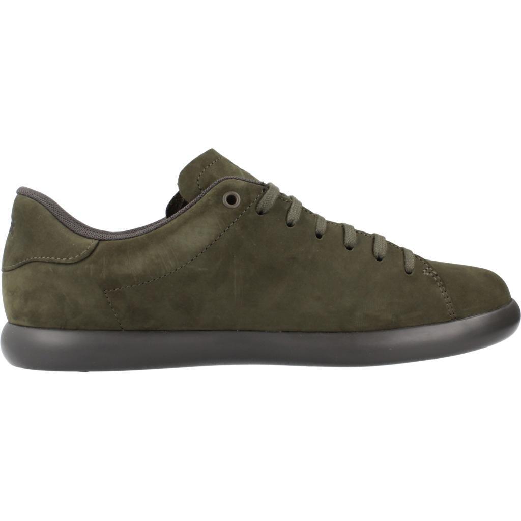 Sneakers Camper Model Pelotas Soller Kleur Groen 4/5