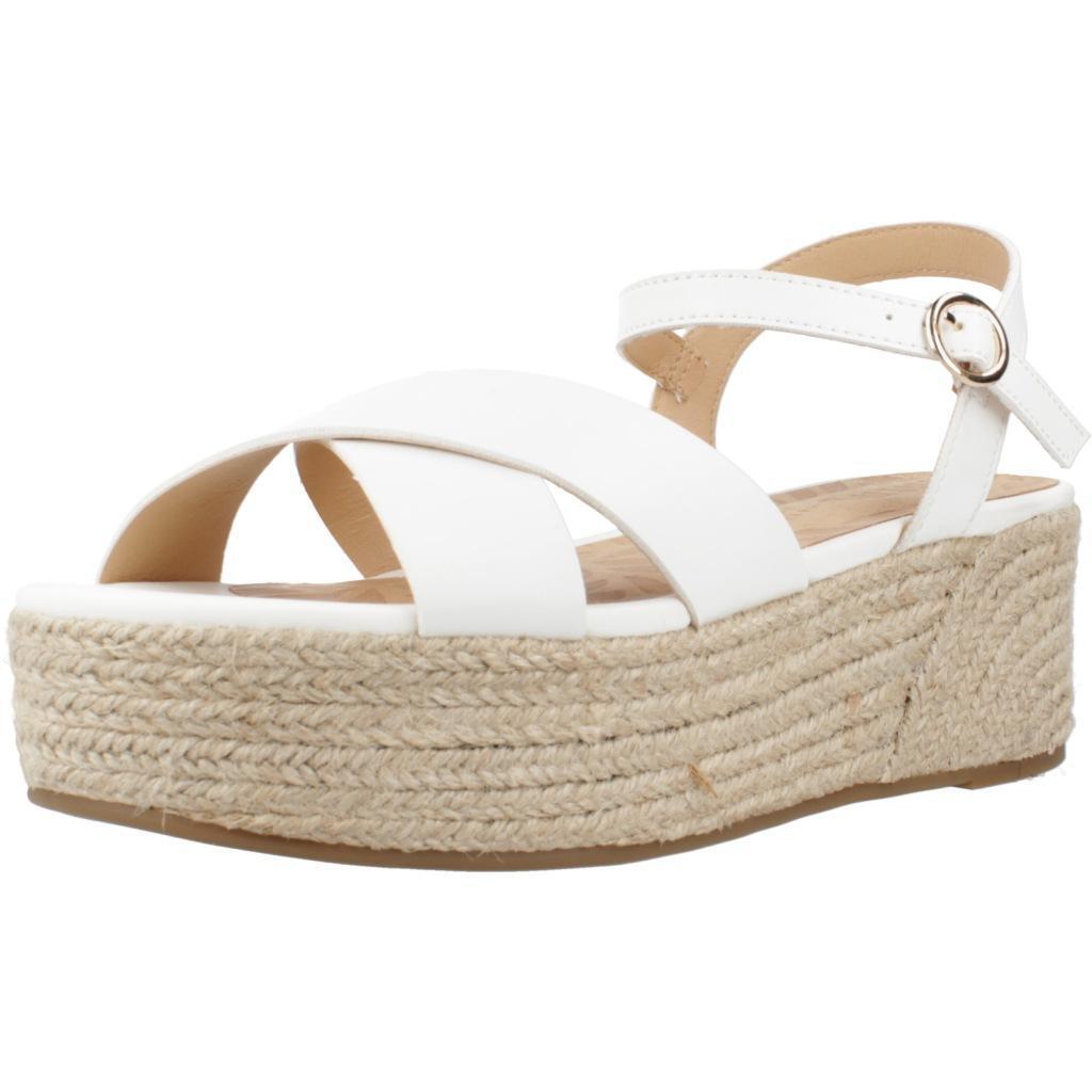 Sandały MTNG 51924M Biały