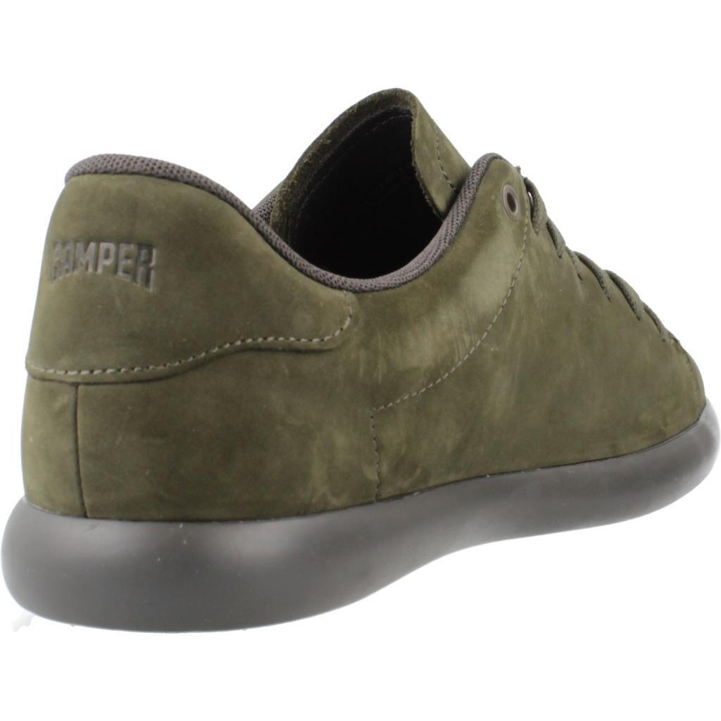 Sneakers Camper Model Pelotas Soller Kleur Groen 3/5