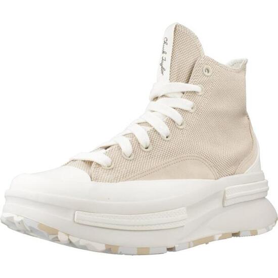 Scarpe Da Ginnastica Converse Modello Run Star Legacy Cx Platform Canvas & Suede