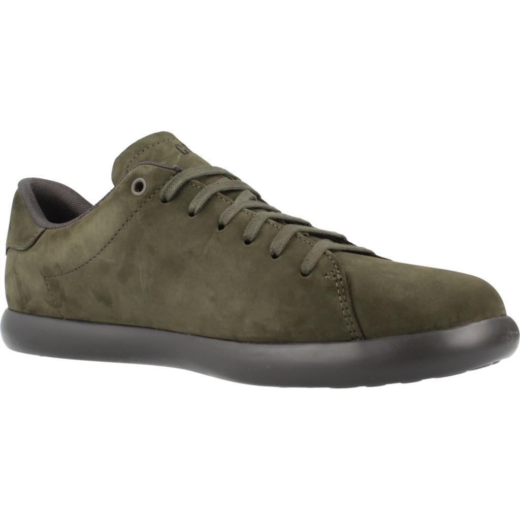 Sneakers Camper Model Pelotas Soller Kleur Groen 5/5