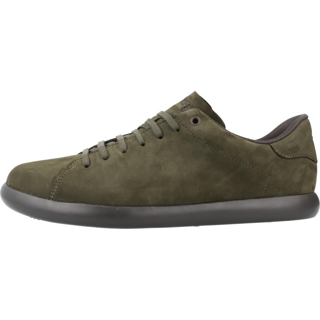 Sneakers Camper Model Pelotas Soller Kleur Groen 2/5