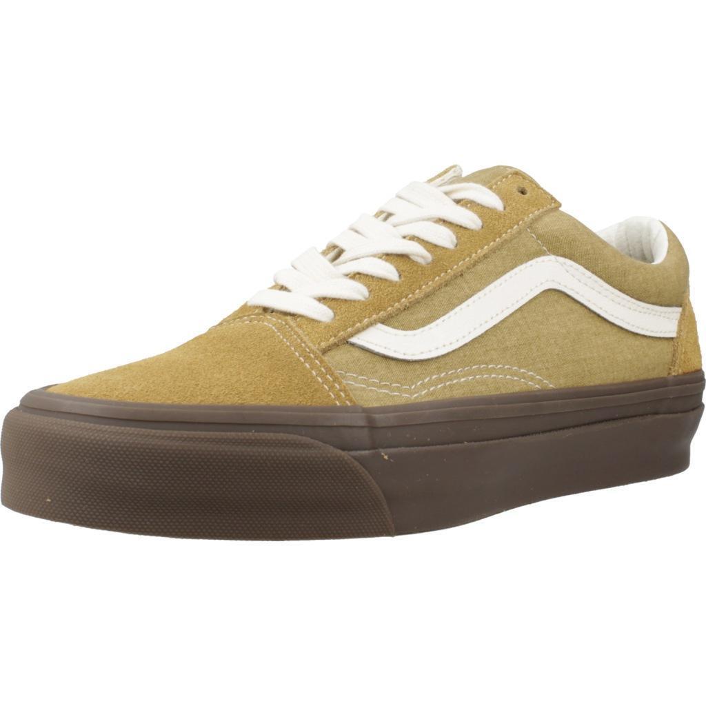 VANS Sneakers Vans Model Old Skool 36 Kleur Geel