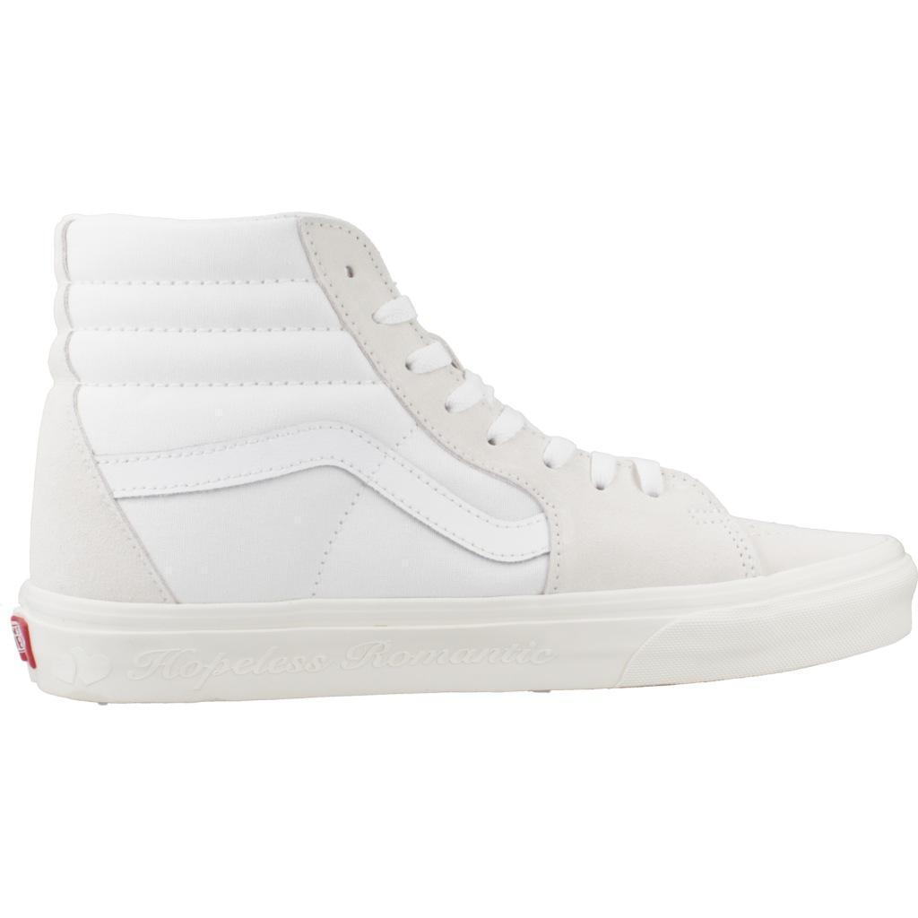 Zapatillas hombre Vans Sk8-hi 4/5