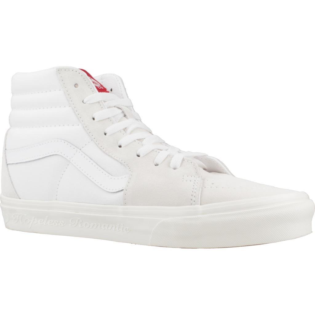 Zapatillas hombre Vans Sk8-hi 5/5