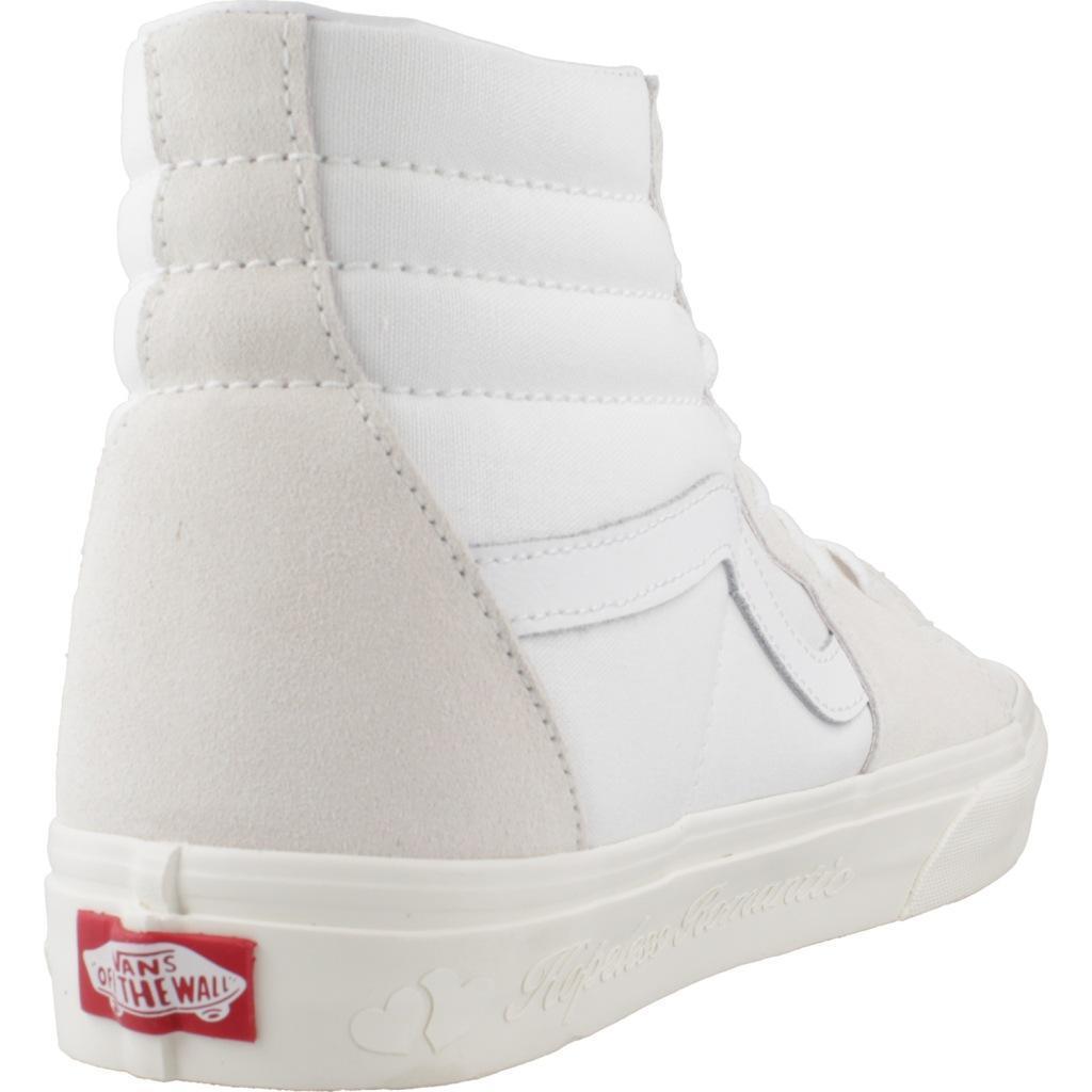 Zapatillas hombre Vans Sk8-hi 3/5