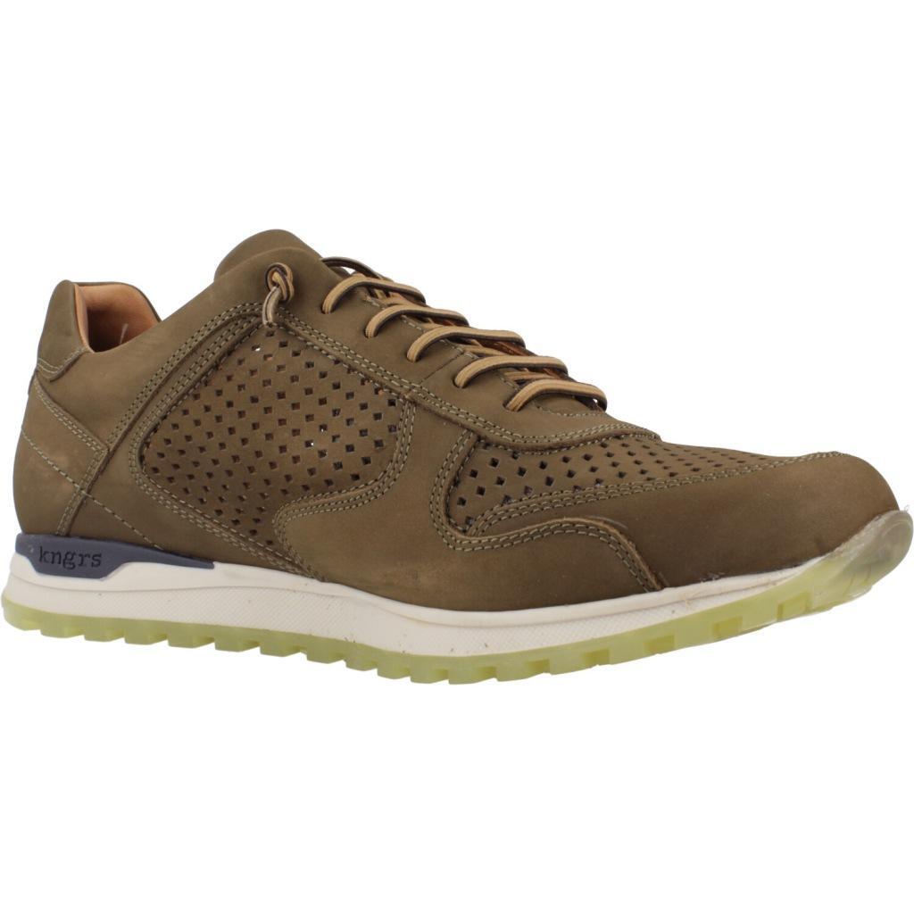 Zapatillas hombre Kangaroos K846 5/5