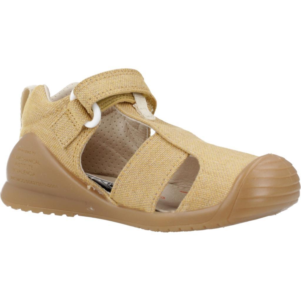 Biomecanics Modelo 242188b Cor Castanho 5/5