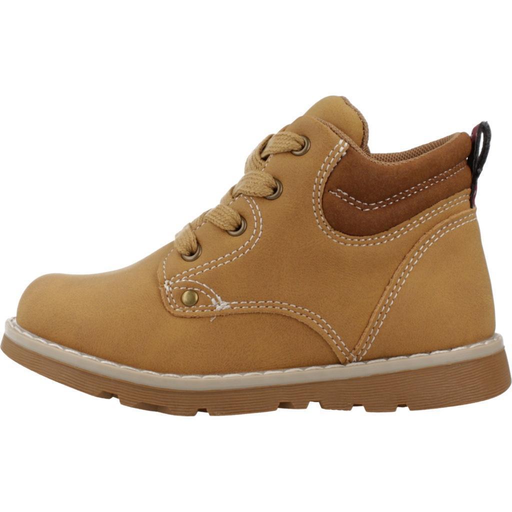 Bottes Chicco Modello Fadion Colore Cachi 2/5