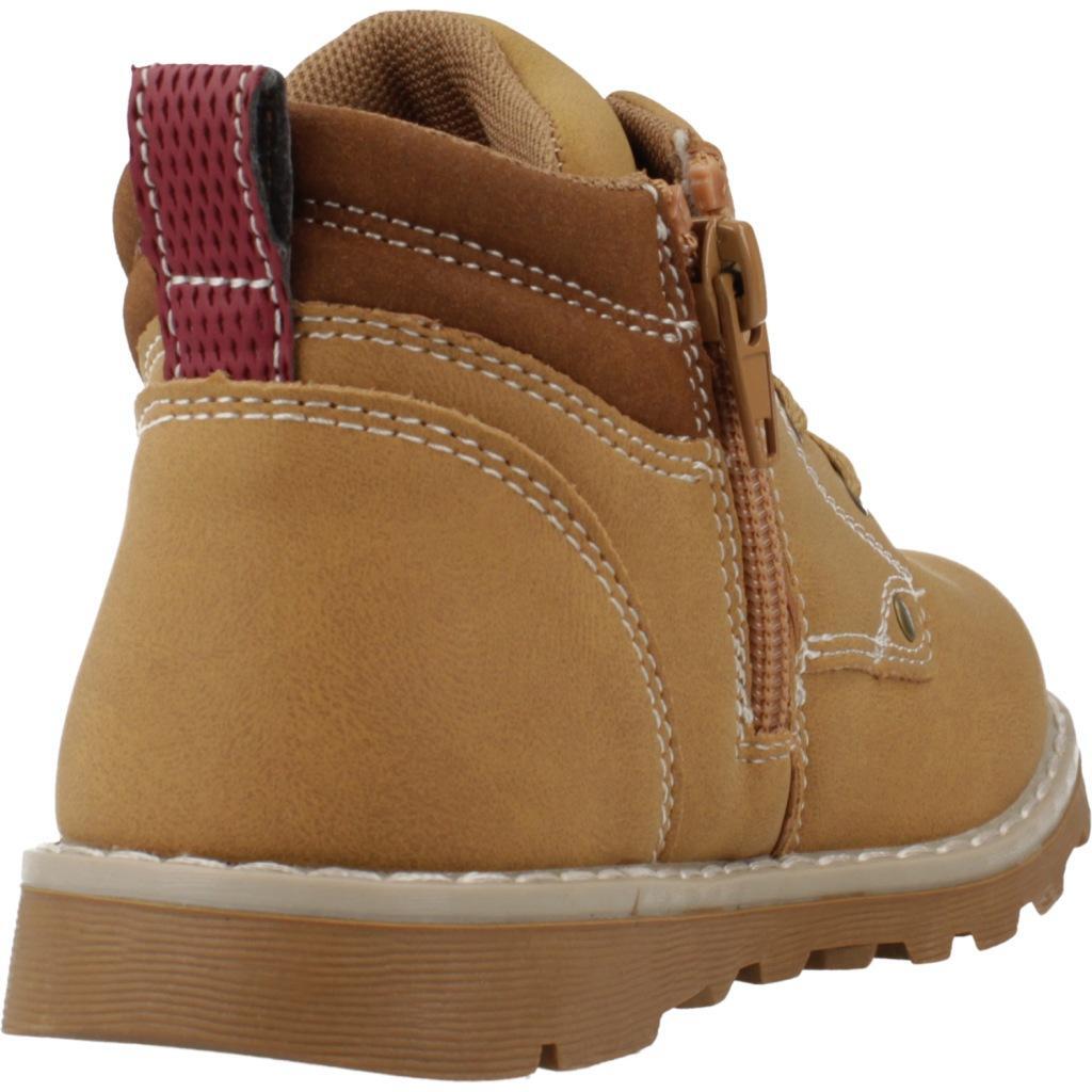 Bottes Chicco Modello Fadion Colore Cachi 3/5