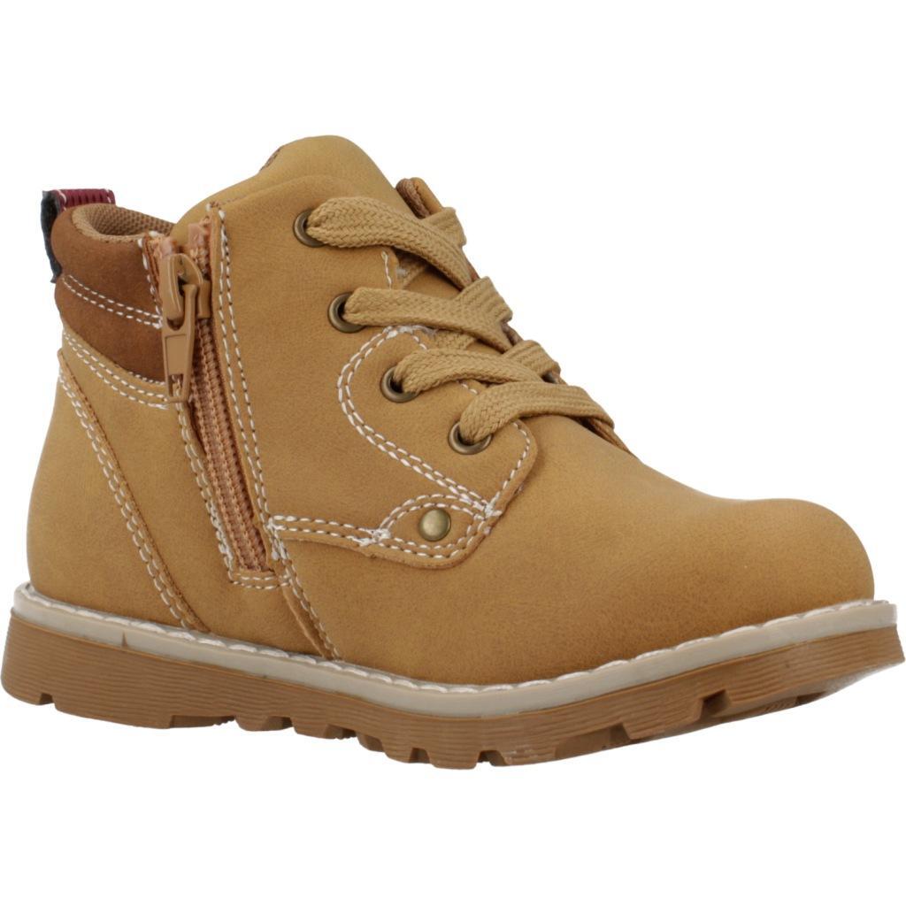 Bottes Chicco Modello Fadion Colore Cachi 5/5