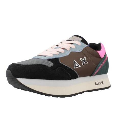 Sneakers Sun68 Modell Scpz43219 Farbe Mehrfarbig