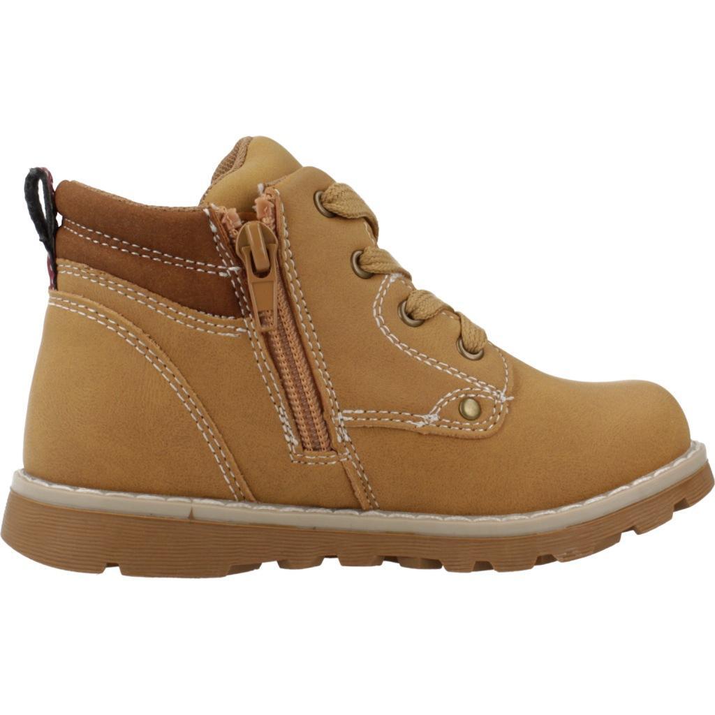 Bottes Chicco Modello Fadion Colore Cachi 4/5
