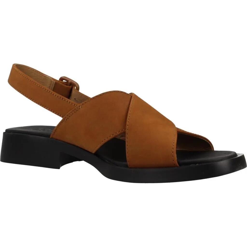 Sandales Camper Modèle 005 Dana Couleur Marron 5/5