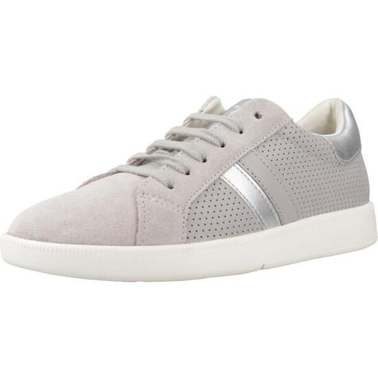 Buty GEOX D MELEDA Szary