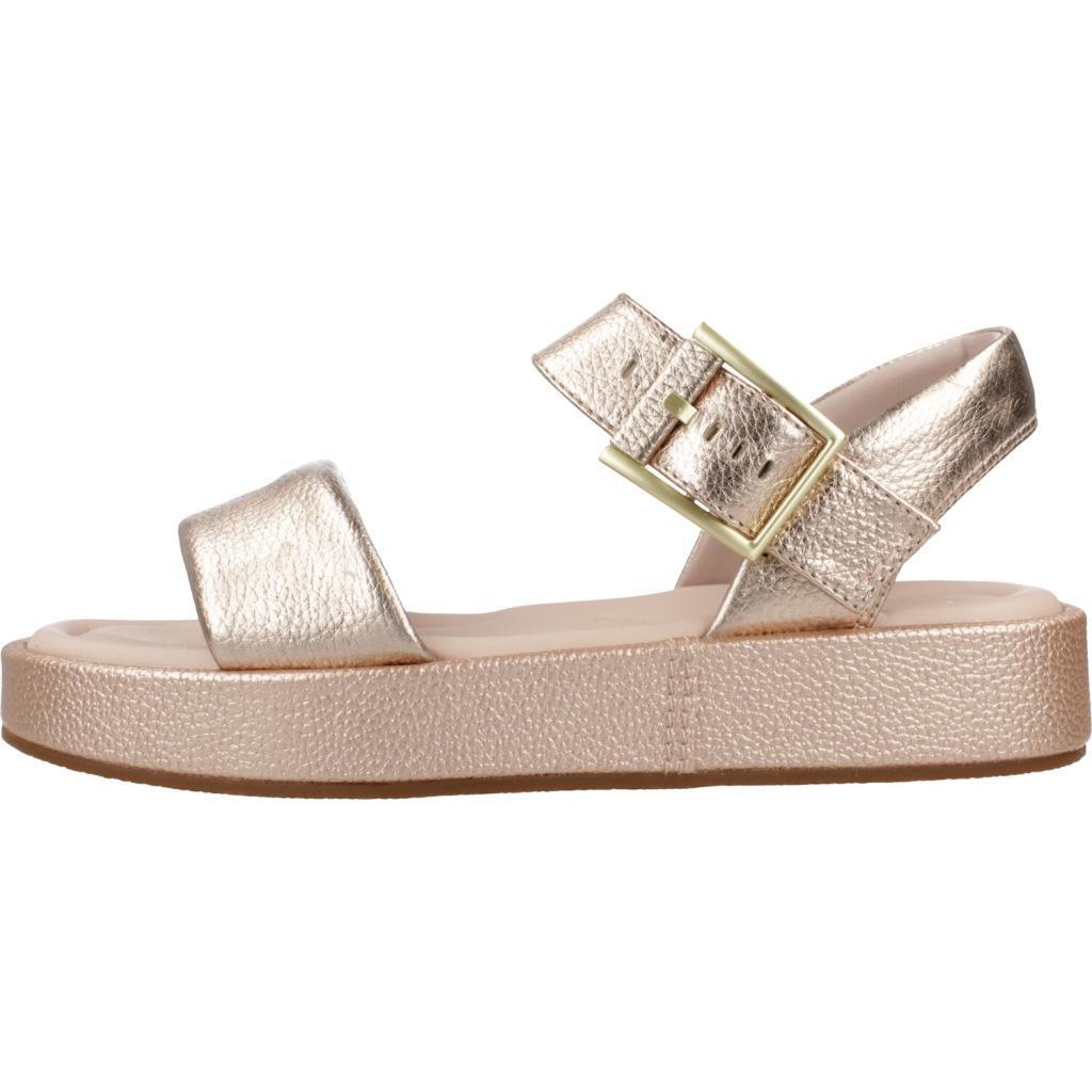Sandalias Mujer Clarks Alsa Strap 2/5