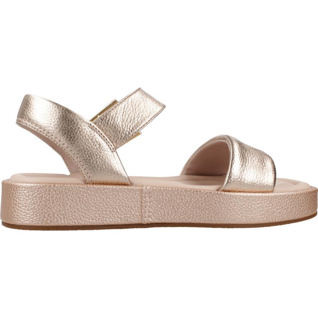 Sandalias Mujer Clarks Alsa Strap 4/5