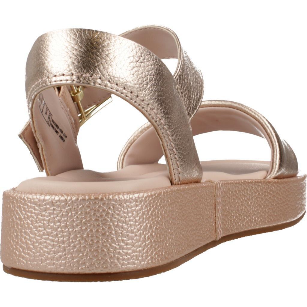 Sandalias Mujer Clarks Alsa Strap 3/5