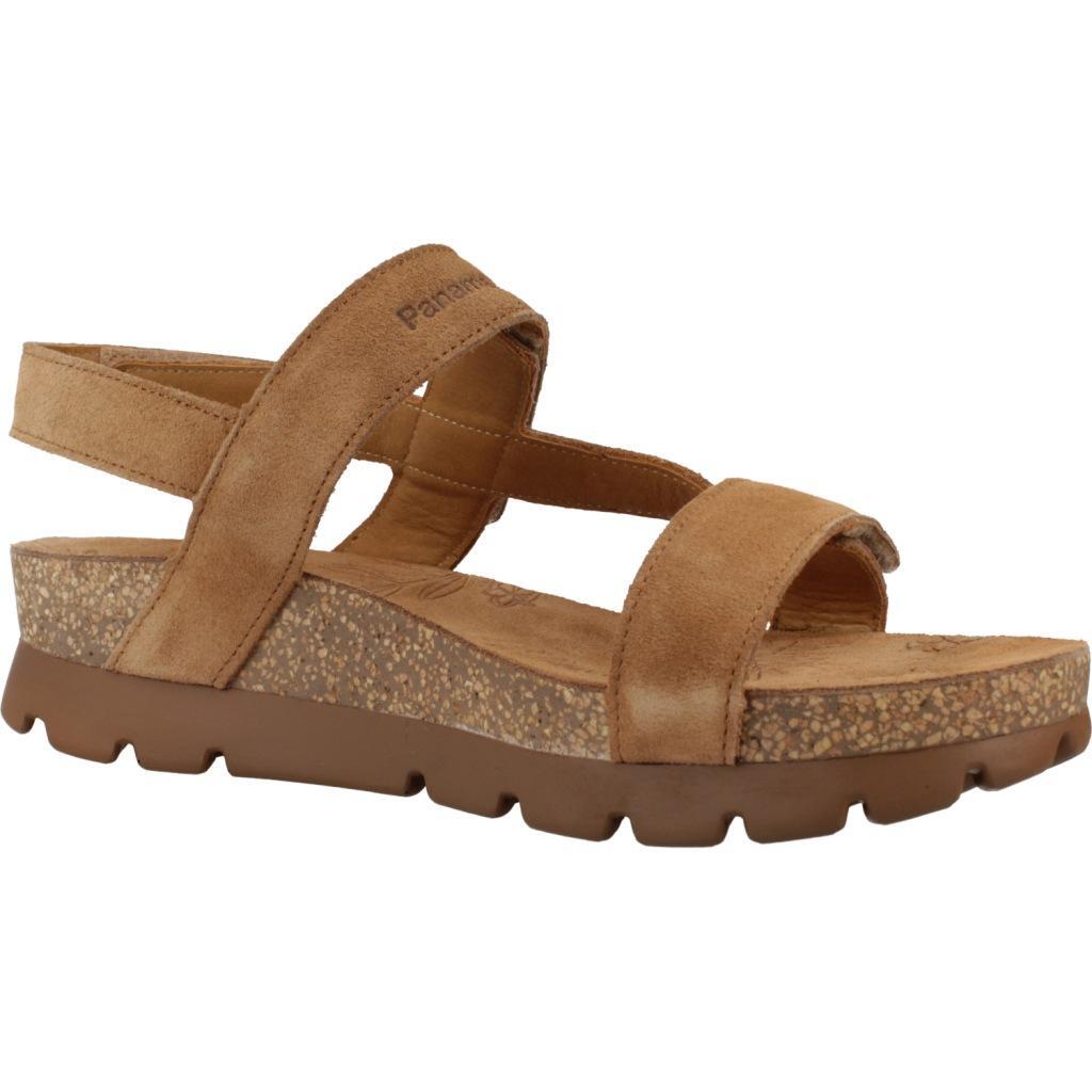 Sandalias Mujer Panama Jack Selma B10 5/5