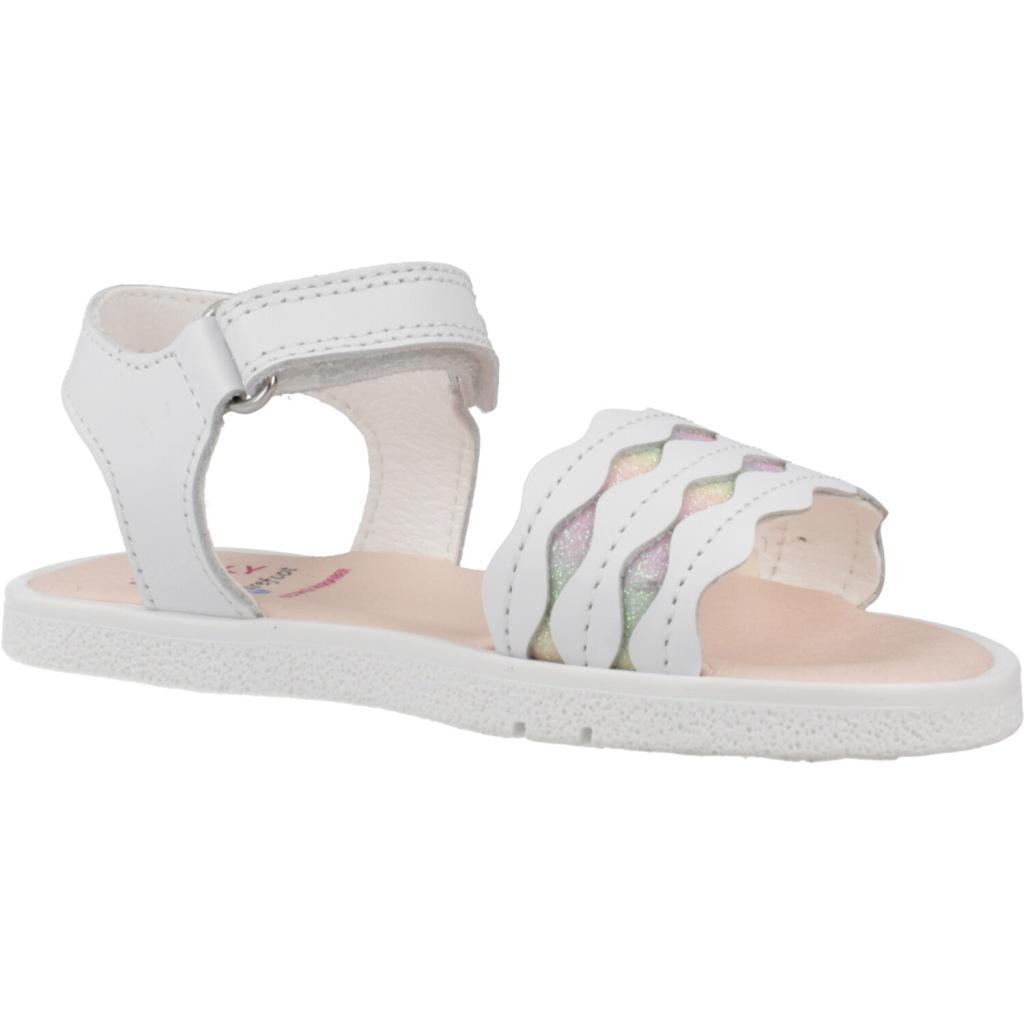 Sandali Pablosky Modello 054000p Colore Bianco 5/5